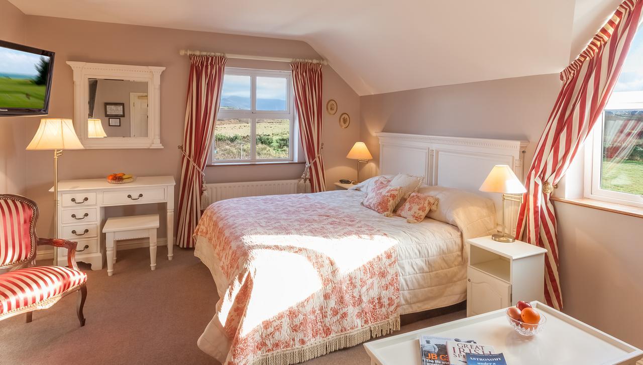 Bed and Breakfast Brookhaven House Вотавилле Номер фото